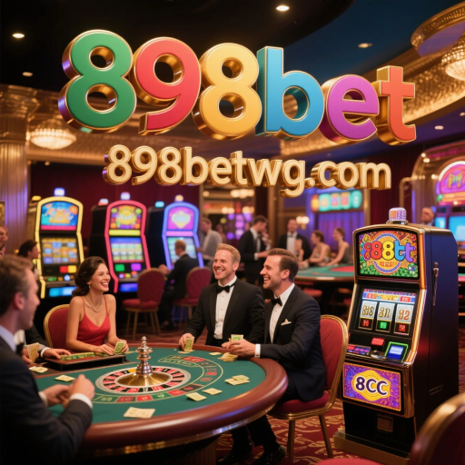 898bet
